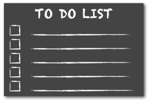 todolist